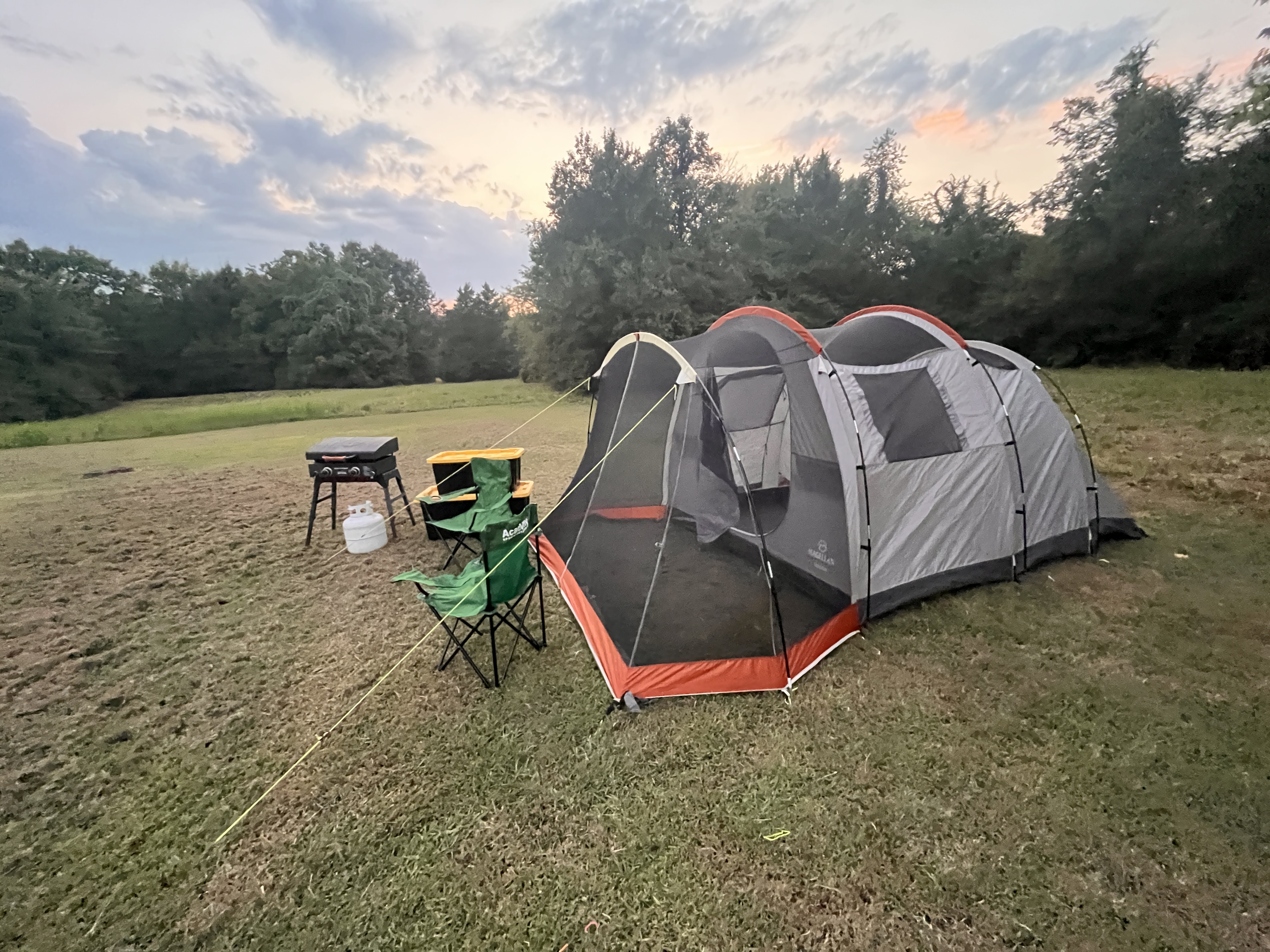 River Valley Pack image